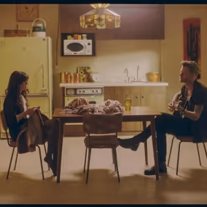 Video: Victoria Bigelow Shares Latest Single 'Forever Now And Then'