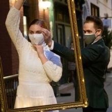 VOYEUR Offers Special Mother's Day Package