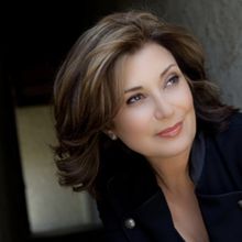 Denise Donatelli to Release TAKE MY BREATH AWAY With Geoffrey Keezer