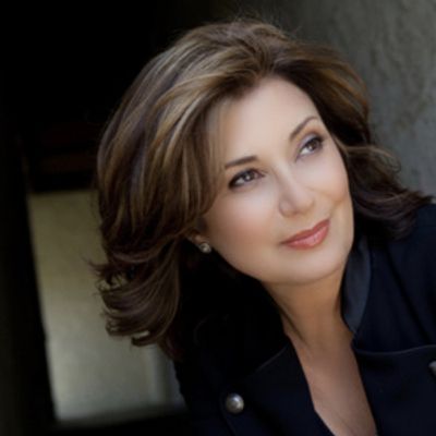 Denise Donatelli to Release TAKE MY BREATH AWAY With Geoffrey Keezer