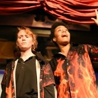 In Death's Company Presents THE LAST DAYS OF JUDAS ISCARIOT at Pax Amicus Castle…