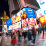 Broadway and NYC Tourism Sees Growth Despite Drop in International Visitors