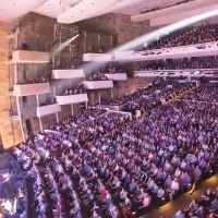VIDEO: Get Ready to Return to the Denver Center for the Performing Arts