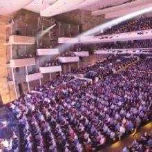 VIDEO: Get Ready to Return to the Denver Center for the Performing Arts