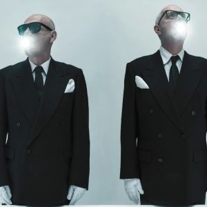 Pet Shop Boys to Play Show at The Royal Sandringham Estate with Scissor Sisters