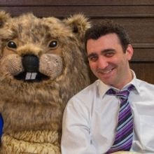 BWW Review: GROUNDHOG DAY at Paramount Theater, Aurora IL