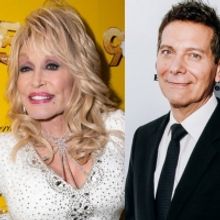 Michael Feinstein to Release New Album Featuring Dolly Parton and More