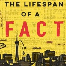 The Rep Announces Cast and Creative team for THE LIFESPAN OF A FACT