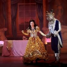 BEAUTY AND THE BEAST Panto Comes to St Helens Theatre Royal in April