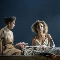 BWW Review: ANTONY AND CLEOPATRA, National Theatre At Home