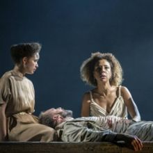 BWW Review: ANTONY AND CLEOPATRA, National Theatre At Home