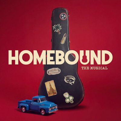 HOMEBOUND to Make NYC Festival Debut at Broadway Bound Theatre Festival