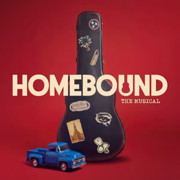 HOMEBOUND to Make NYC Festival Debut at Broadway Bound Theatre Festival Photo