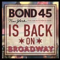Theatre District Restaurants Announce Summer Re-Opening Plans