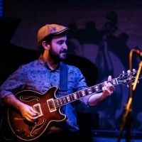 Steppin' Out Jazz Band Pays Tribute to Nancy Wilson at Technopolis 20