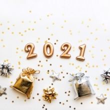 BWW Blog: My Hope for the Theatre in 2021