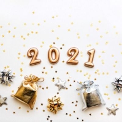 BWW Blog: My Hope for the Theatre in 2021