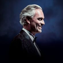 Andrea Bocelli Sets Exclusive Australian Show