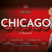 Review: CHICAGO IL MUSICAL al TEATRO BRANCACCIO