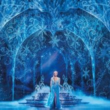 Review: FROZEN with Broadway Across America