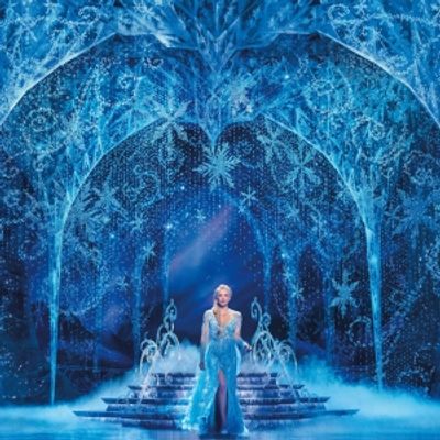 Review: FROZEN with Broadway Across America