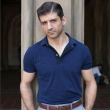 Tony Yazbeck to Return to 54 Below in January 2023