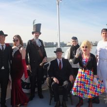 Plethos to Present Two Events at The Dirty Bird