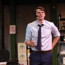 Review: 'FULLY COMMITTED' at Scripps Ranch Theatre serves up lots of laughs