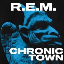 R.E.M. Celebrates the 40th Anniversary of 'Chronic Town'