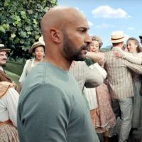 VIDEO: Keegan-Michael Key Shares a First Look at SCHMIGADOON!