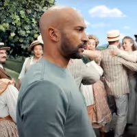 VIDEO: Keegan-Michael Key Shares a First Look at SCHMIGADOON! Video