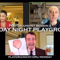 Playwright Incubator PlayGround-NY Announces Season 2