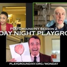Playwright Incubator PlayGround-NY Announces Season 2