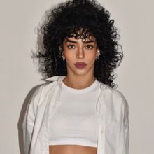 Meet Israeli Dancer and Educator Inbar Nasa