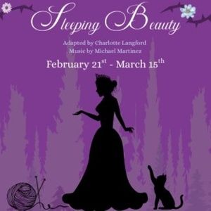 Review: SLEEPING BEAUTY at Live Theatre Workshop