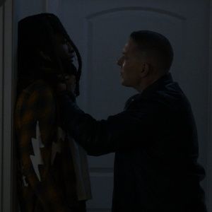 Video: Watch a Sneak Peek Clip From Episode 2 of POWER BOOK IV: FORCE Season 3