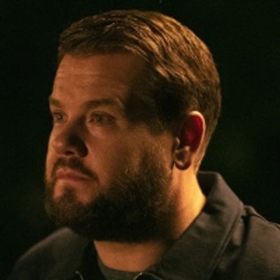 VIDEO: James Corden Stars in MAMMALS Series Teaser