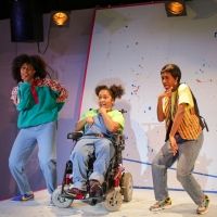 BWW Review: LITTLE MISS BURDEN, The Bunker