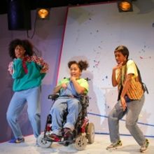 BWW Review: LITTLE MISS BURDEN, The Bunker