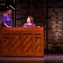 Critics Picks: Tyler Hinton's Top 5 Shows of 2023