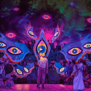 Review Roundup: Critics Sound Off On EL NIÑO at the Metropolitan Opera