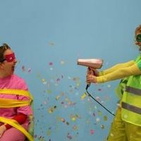 SCROUNGER Comes to the Finborough Theatre