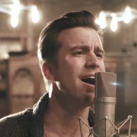 VIDEO: Watch Gavin Creel Croon a Wonderful Cover from THE KING AND I! Video