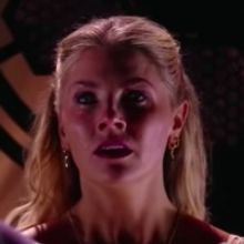 VIDEO: Watch Amanda Kloots Dance to Nick Cordero's 'Live Your Life' on DANCING WITH T