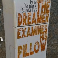 Tampa Repertory Theatre To Stage John Patrick Shanley's THE DREAMER EXAMINES HIS…