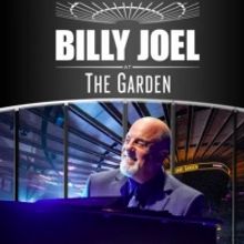 Billy Joel Adds 78th Consecutive Show at Madison Square Garden