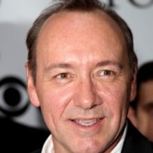 TWITTER WATCH: Spacey 'Tweets' On Letterman. 'Dave says hi'