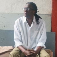 BWW Interview: Playwright Samuel Harps Discusses The Story Behind His Latest Play…