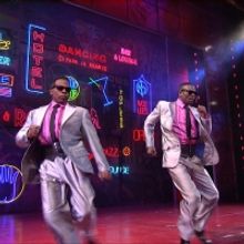 SMOKEY JOE'S CAFE Comes to BroadwayHD Next Month