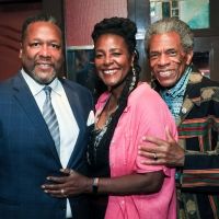 Wendell Pierce, Sharon D Clarke, André De Shields & More to be Featured in 92NY's…